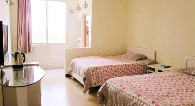 Guilin Blue Lakeside Guest House, Забронировать Гостевой дом Гостевые дома Гуйлинь, рядом с Elephant Trunk Hill, Гостевой дом