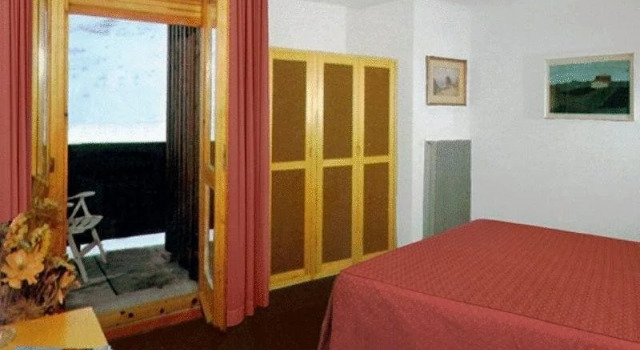 Hotel Nevada