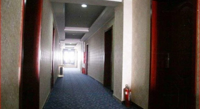 Daming Shanghui Express Hotel, Book Hotel Daming Hebei