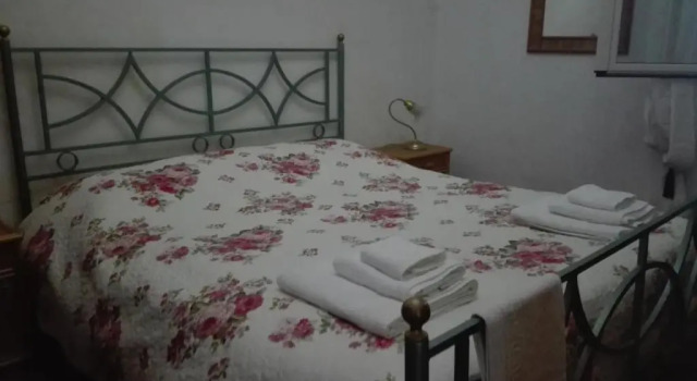 Номер Standard Casa Siciliana Altarbiah