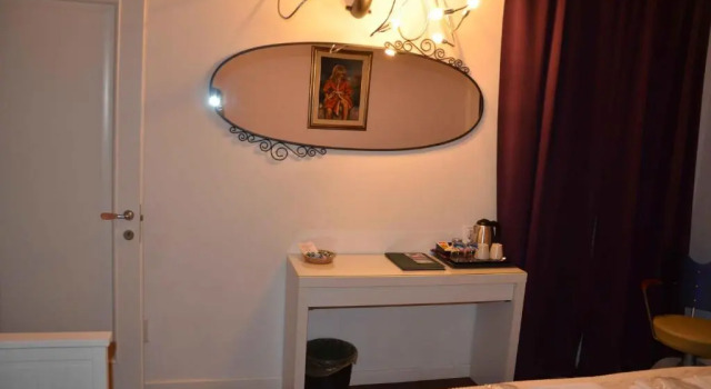 Номер Standard B&B Melograno MC