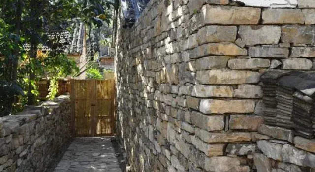 Tianjin Yuanxiang Jingyu Holiday Mountain Residence