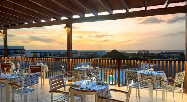 Meliá Laguna Beach, Забронировать Отель Отели Санта-Мария 5 звезд, рядом с Viveiro, Botanical Garden &amp; Zoo di Terra, 5*