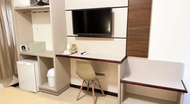 Номер Deluxe San Rafael Comfort Class Hotel