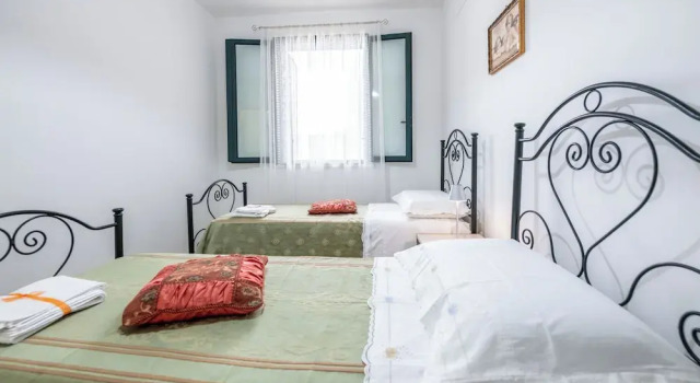 L'alba di Santa Cesarea, Забронировать Апартаменты/квартира Апартаменты Санта-Чезареа-Терме, Апартаменты/квартира