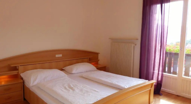 Апартаменты Residence Liesy
