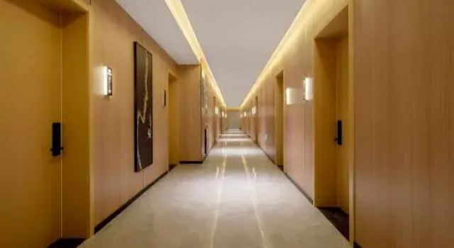 Yantai Nalan Hotel (Suocheng Lianan Street Branch)
