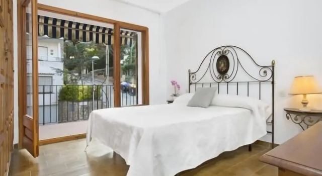 Apartamento Bravo