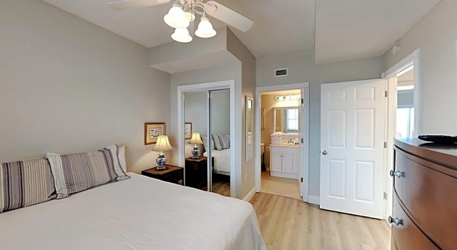South Harbour #2F by Southern Vacation Rentals