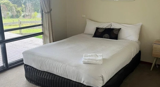 Апартаменты Warragul Views Motor Inn