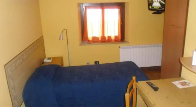 Hotel Lyskamm, Забронировать Отель Отели Грессоней с парковкой, Парковка