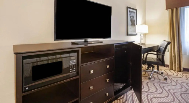 Номер Deluxe La Quinta by Wyndham South Bend