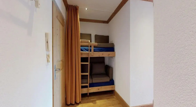 Modern Apartment in Prime Location, Prenota Appartamento Veysonnaz 