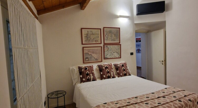 Семейные апартаменты Residenza Allegra