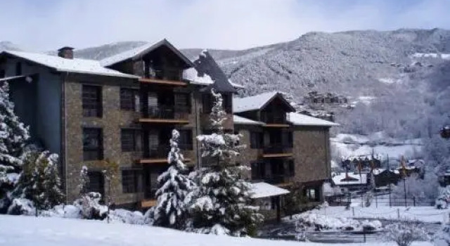 Одноместный полулюкс Abba Xalet Suites Hotel