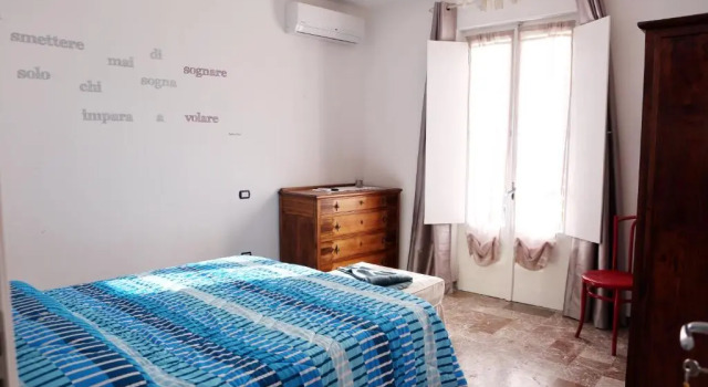 Номер Deluxe Elpidios Galatro Terme