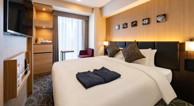 Hotel Shuranza MAKUHARI BAY, Prenota Hotel Hotel a Chiba con parcheggio, Parcheggio