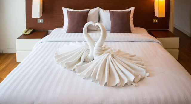 Sathorn Grace Serviced Residence
