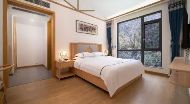 Люкс Huangguoshu Yuanjian Homestay
