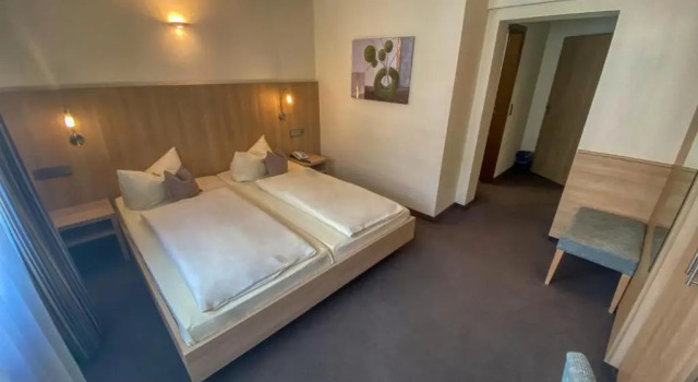 City Partner Hotel Berliner Hof