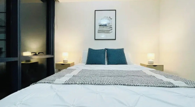 Апартаменты Mega Style Apartments Mainpoint
