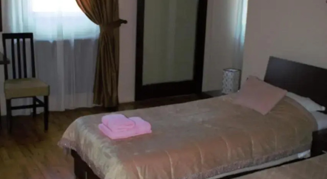 Hotel City, Rezervovat Hotel Levné hotely v Central Serbia