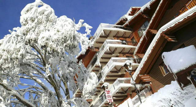 Hotel Pension Grimus, Prenota Hotel Mount Buller Victoria