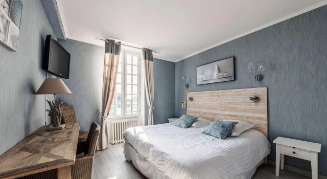 Le Domaine Du Prieuré, Rezerwuj Hotel Hotele w Charente-Maritime z parkingiem, Parking