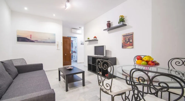 Апартаменты Superior Apartamentos Granata