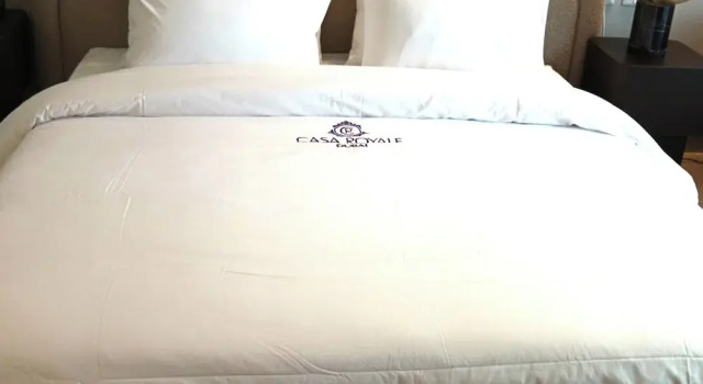 Апартаменты Standard Casa Royale Vacation Home - JVC