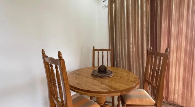 Jardin Marron, Réserver Appartement Baie Sainte-Anne Île de Praslin