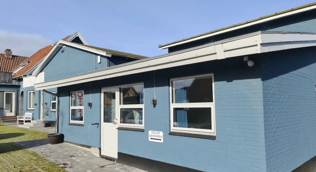 Motel Lillebaelt