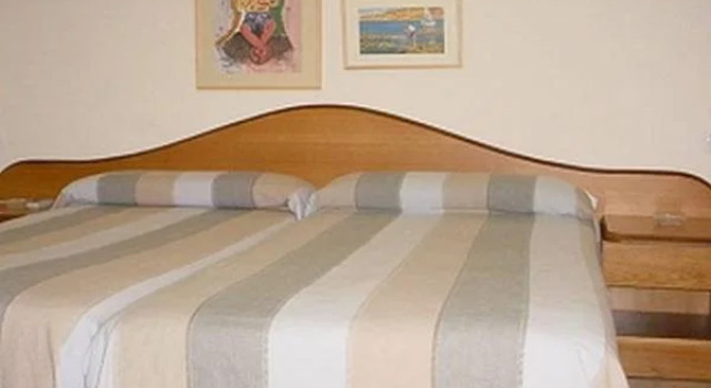 Hostal La Barretina