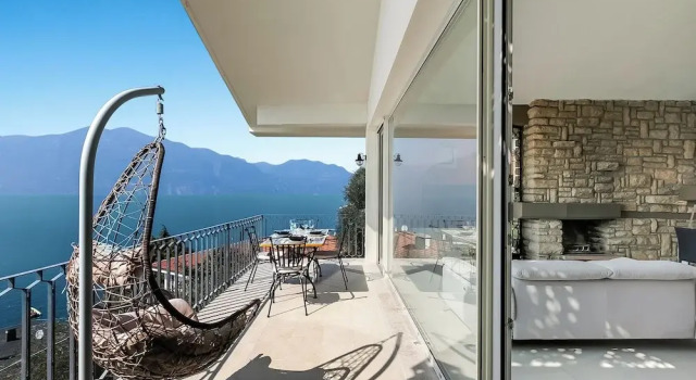 Апартаменты Villa Mercurio Apartments