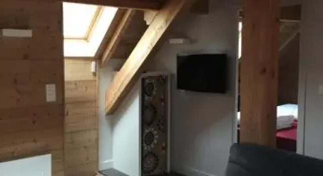 Appartement 11 Pers. A Proximite Des Pistes 70064, Réserver Appartement Le Monêtier-les-Bains Serre Chevalier