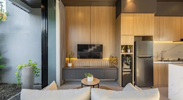 Вилла Deluxe Private Villa Ayra 8E 10min MelastiBeach