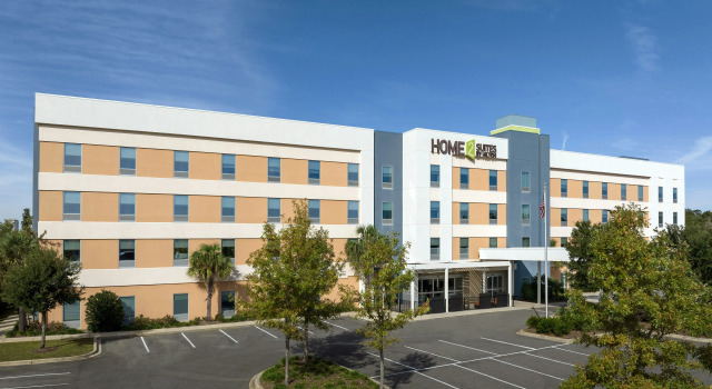 Home2 Suites by Hilton Tallahassee State Capitol