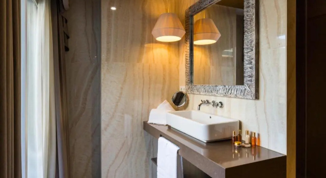 Люкс Sant Jordi Boutique Hotel
