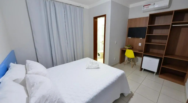 Двухместный номер Standard Vinds Economic Hotel