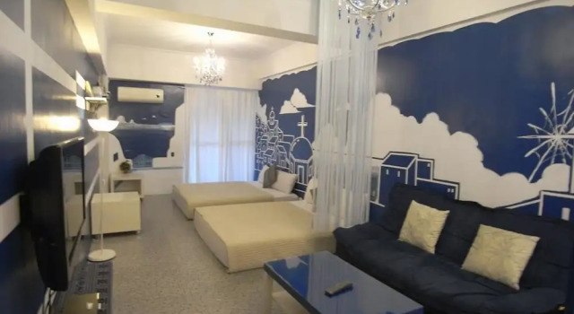 Номер Standard The Moment, The Ocean B & B