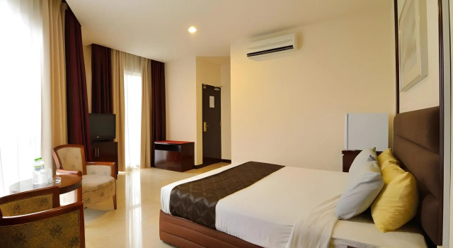 Media Hotel