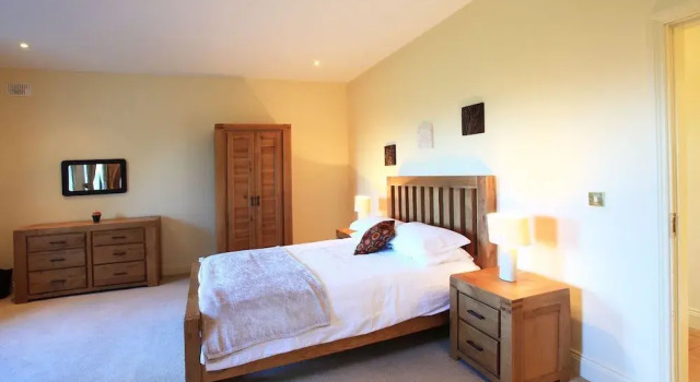 Bun Cill Athat, Prenota Casa vacanze Cottage a Dawros, Cottage