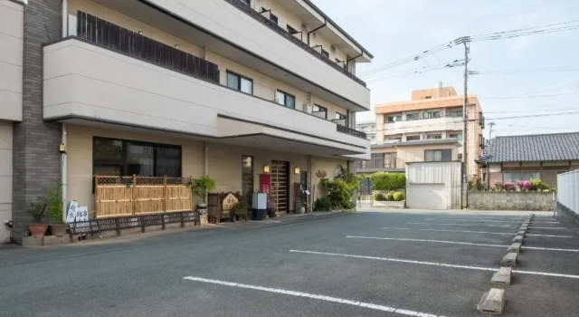 Ryokan Kinsui, Забронировать Отель Куруме префектура Фукуока