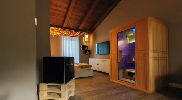 Agriturismo agli ulivi, Varaa Maatalousloma Maaseutumajoitukset kohteessa Saluzzo, Maatalousloma