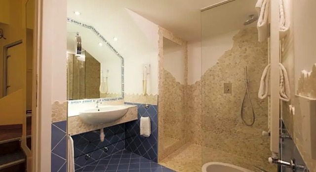 Appartement Residence Sacchi