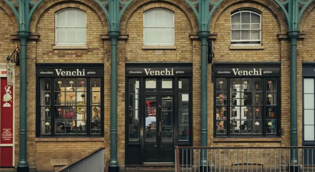 The Webster Covent Garden, London