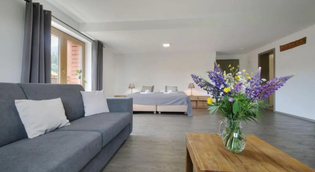 Студия Hotel Obzor