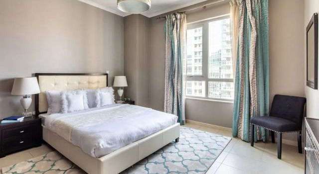 Lavish 2BR With Picturesque Burj Khalifa Views!, Забронировать Апартаменты/квартира Даунтаун Дубай , рядом с Дубайский аквариум