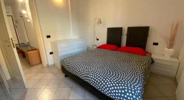 Apartment Patrizia Apartement