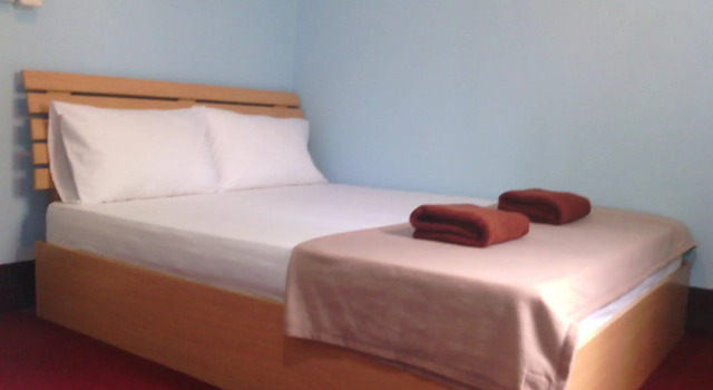 Baan Mook Anda Hostel